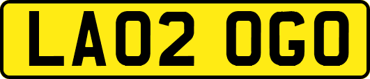 LA02OGO