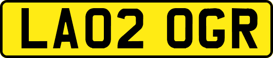 LA02OGR