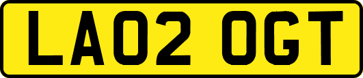 LA02OGT