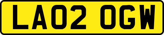 LA02OGW
