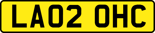 LA02OHC