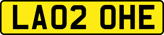LA02OHE