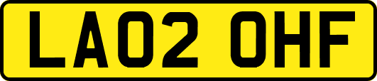 LA02OHF