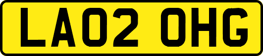 LA02OHG