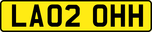 LA02OHH