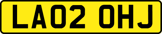 LA02OHJ