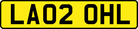 LA02OHL