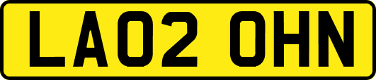LA02OHN