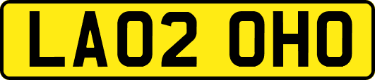 LA02OHO