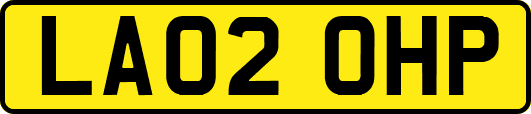 LA02OHP