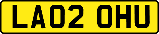 LA02OHU