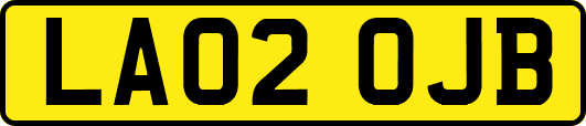 LA02OJB