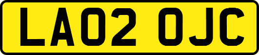 LA02OJC