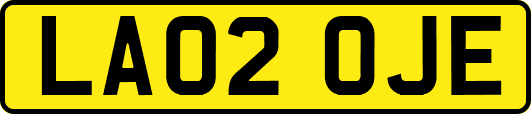 LA02OJE