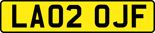 LA02OJF