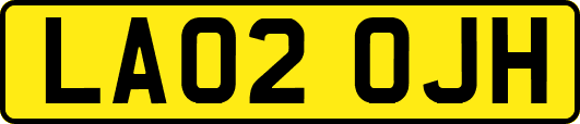 LA02OJH