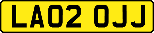 LA02OJJ