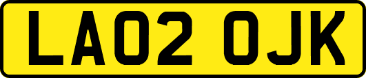 LA02OJK