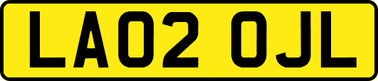 LA02OJL
