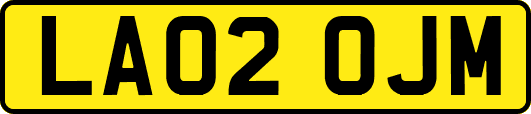 LA02OJM