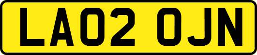 LA02OJN