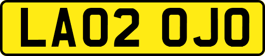 LA02OJO