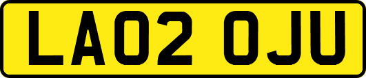 LA02OJU