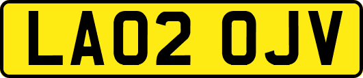 LA02OJV