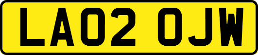 LA02OJW