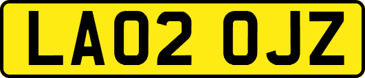 LA02OJZ