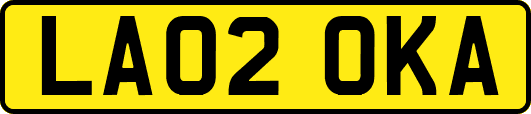LA02OKA