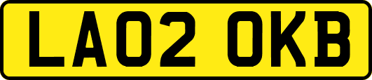 LA02OKB