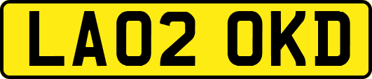 LA02OKD