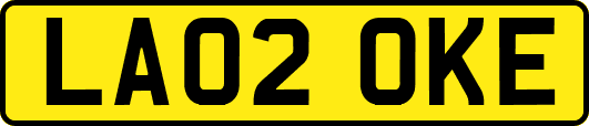 LA02OKE
