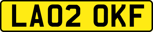 LA02OKF