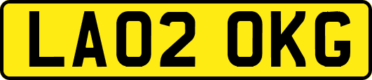 LA02OKG