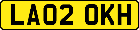 LA02OKH