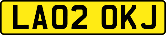 LA02OKJ