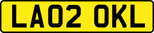LA02OKL