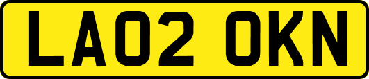 LA02OKN