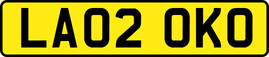 LA02OKO