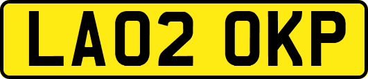 LA02OKP