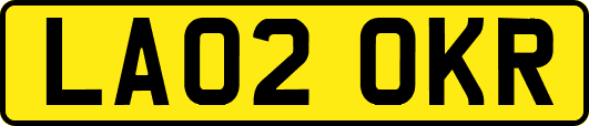 LA02OKR