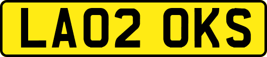 LA02OKS
