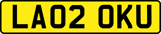 LA02OKU
