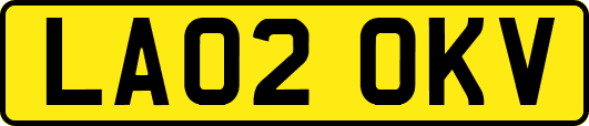 LA02OKV