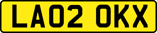 LA02OKX