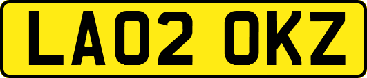 LA02OKZ