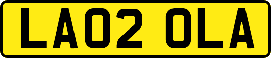 LA02OLA
