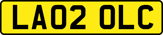 LA02OLC